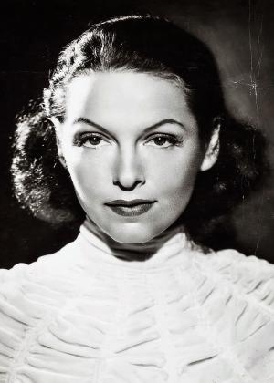 Gale Sondergaard